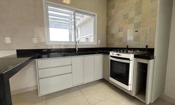 Imagem 7: Casa com 3 Quartos para locação Jardim dos Impérios Condomínio Vila Rica - Indaiatuba SP