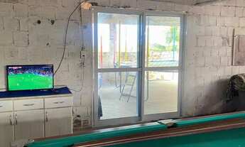 Imagem 2: Casa em jacuma com piscina perto da praia