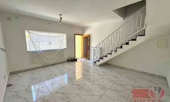 Imagem 5: Sobrado com 3 dormitórios para alugar, 70 m² por R$ 2.664,29/mês - Vila Ema - São Paulo/SP