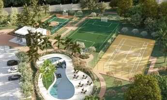 Imagem 4: Vendo Excelente Terreno No Condomínio Florais Safira