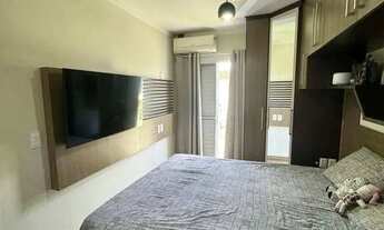 Imagem 7: Casa com 3 dormitórios à venda, 83 m² por R$ 820.000,00 - Jardim Shangai - Jundiaí/SP