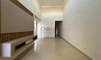 Imagem 4: Casa para alugar no Sabará I 3 quartos (1 suíte), 77,72m², 2 vagas Londrina