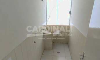 Imagem 5: Apartamento térreo portaria eletrônica