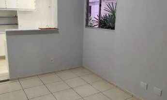 Imagem 3: APARTAMENTO para venda com 40 metros quadrados com 2 quartos em Coxipó - Cuiabá - MT