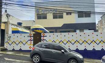 Imagem 2: Escola a venda com 1200 metros quadrados já pronta para atuar em Vila Laura - Salvador BA