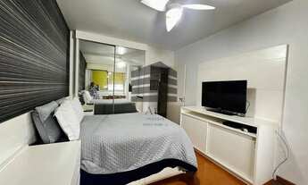 Imagem 4: Apartamento à Venda e para Locação ? 176 m² de área útil