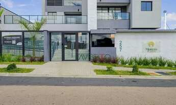 Imagem 3: Residencial Merizzo - Apartamento a venda Bairro - Capão Raso