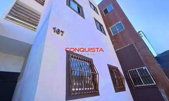 Imagem 2: Apartamento, Parangaba , 2 Quartos