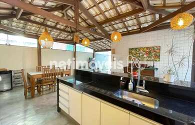 Imagem: Venda Apartamento 4 quartos Buritis Belo