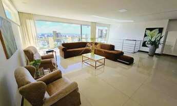 Imagem: Casa com 5 quartos (5 suítes) no bairro