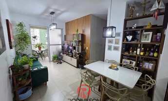 Imagem 4: Chácara Cedro, lindo apt, 88m2, 3/4, s/1 suite, 2 vagas, nascente, Augusto Montenegro, Bel