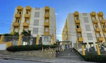 Imagem: Apartamento com 02 dormitórios no bairro