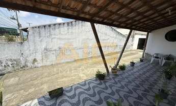 Imagem 3: Casa 3 Quartos Churrasqueira 250 Metros Lagoa Iguaba Grande