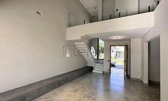 Imagem 5: Casa à venda em Salto, Residencial Central Parque, com 3 suítes, com 220 m²