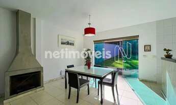 Imagem 5: Venda Casa Vale do Sol Nova Lima