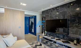 Imagem 5: Terraças - Apartamento com 3 suítes no Tatuapé