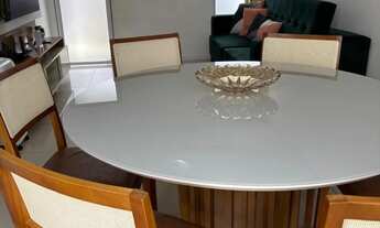 Imagem 3: Vendo Casa de 3/4 sendo 01 suite no Condomínio Allure