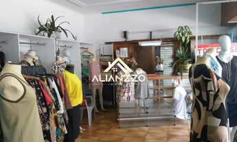 Imagem 3: Loja Comercial para Locação no Centro em Ribeirão Preto/SP. Alianzzo Imóveis