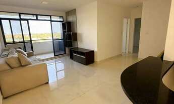 Imagem: RENASCENÇA - SEMI-MOBILIADO