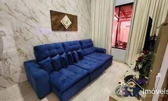 Imagem: Casa a venda de 3 quartos com suíte no