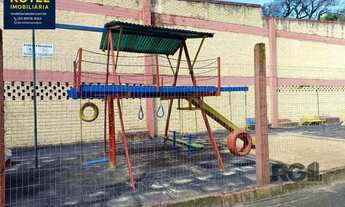 Imagem: Apartamento de 2 quartos e 1 vaga de garagem