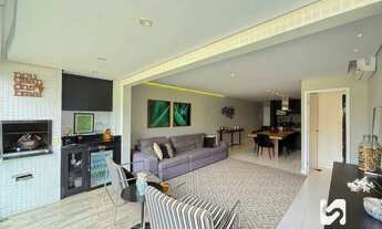 Imagem: Apartamento com 3 dormitórios, 130 m²