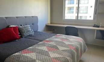 Imagem 3: Flats Studios Locação em Goiânia Metropolitan Sidney, 40m² - Jardim Goiás