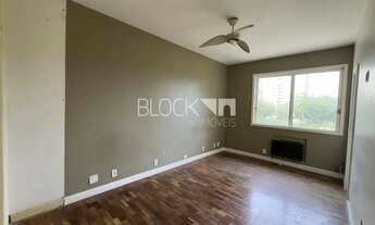 Imagem 4: Barra da Tijuca Apartamento com 3 dormitórios