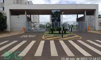 Imagem: Apartamento com 2 dormitórios à venda