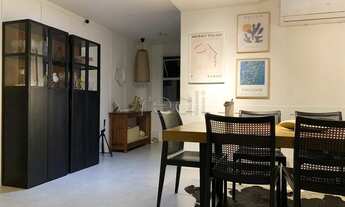 Imagem 7: Maison Bartelle | Aldeota | 205m² | 04 Suítes