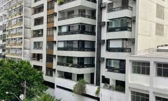 Imagem 1: Apartamento com 4 dormitórios para alugar, 190 m² por R$ 11.518,00/mês - Icaraí - Niterói