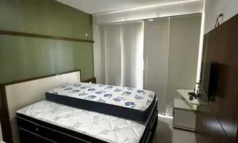 Imagem 16: VENDO APARTAMENTO NO WELLNESS NO BEACH PARK com 3 quartos em Porto das Dunas - Aquiraz - C