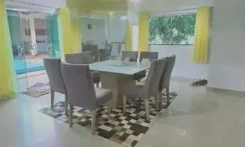 Imagem 6: Casa 05 quartos - duplex -Condomínio Ponta Negra 2- Ponta Negra - Venda