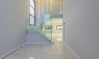 Imagem 6: Sobrado de Alto Padrão no Residencial Araucárias - Piraquara (Vila São Tiago