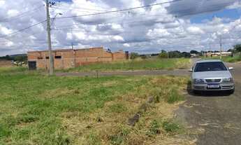 Imagem 2: Lote de esquina no Goiânia Park Sul na região do Fórum de Aparecida