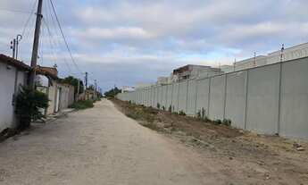 Imagem 5: Lotes a 500m da Av. Noide Cerqueira