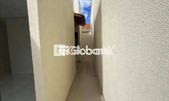 Imagem 2: Casa 2 quartos à venda Jardim Olímpico 45m² Montes Claros MG