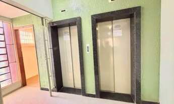 Imagem 7: ALUGA SE SALA AMPLA COM ELEVADOR E PORTEIRO