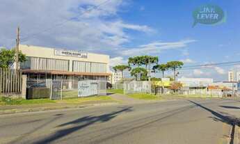 Imagem 4: Comercial à venda, 612 m² por R$ 3.500. - Boa Vista - Curitiba/PR