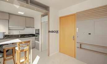 Imagem 10: Apartamento em Menino Deus