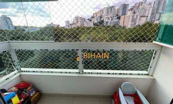 Imagem 4: Apartamento com 2 dormitórios à venda, 70 m² por R$ 690.000,00 - Buritis - Belo Horizonte