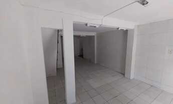 Imagem 6: LJ1167) Loja localizada no Centro de Fortaleza, medindo 44m²