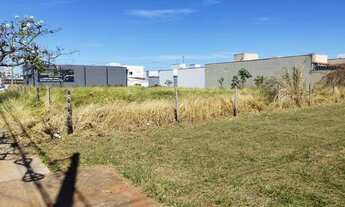 Imagem 2: Terreno à venda no bairro Bem Viver em Uberlândia