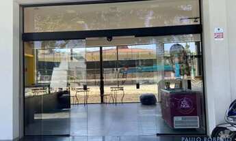 Imagem 3: AREA - CITY BUTANTÃ - SP