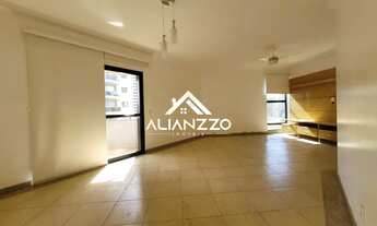 Imagem 4: Apartamento Padrão no Centro Ribeirão Preto/SP. Alianzzo Imóveis