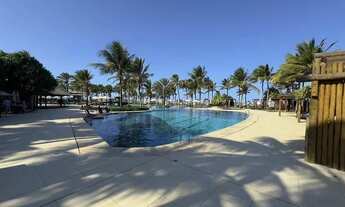 Imagem 4: Apartamento mobiliado com 3 suítes no Golf Ville, Porto das Dunas