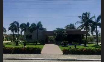 Imagem 2: Casa no Eusébio com três suítes