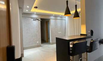 Imagem: Apartamento Exclusivo no Gran Vitá