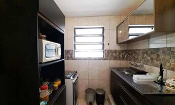 Imagem 4: Apartamento térreo 84 m2, 3 dormitórios , suíte, Vaga, a 1 min Praia de Belas Shopping