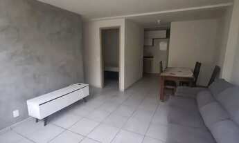 Imagem 2: Apartamento - Condomínio Arbo Live Green - 2 Quartos - Semi-mobiliado